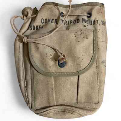 Cover, tripod mount, M1