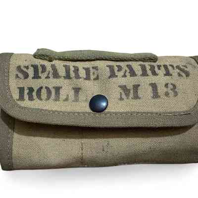 Spare parts roll M13