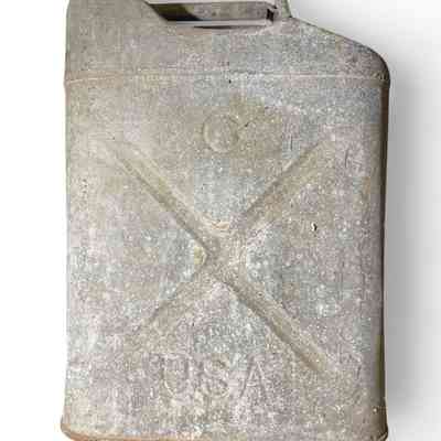 1942 Nesco Jerrycan
