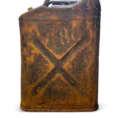 1942 Lawson Jerrycan