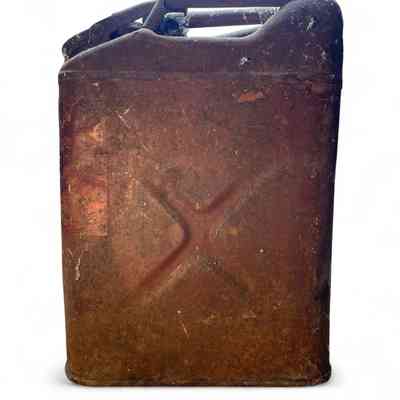 1944 Monarch water Jerrycan