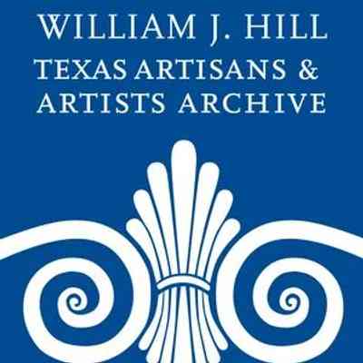 Representative image for William Hill Artist & Artisan Archives Walking Tour - October 14, 2025 folder