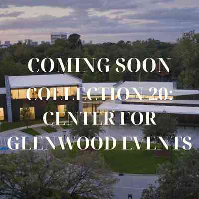 Representative image for Collection 20: Center for Glenwood Events folder
