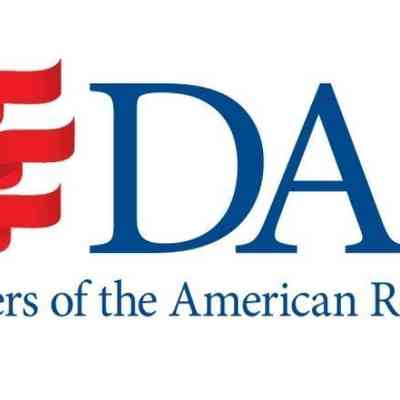 Representative image for Daughters of the American Revolution Tour - April 18, 2026 folder