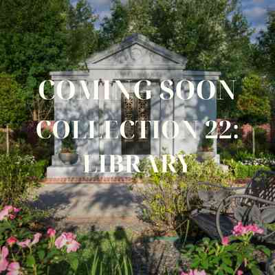 Representative image for Collection 22: Library folder