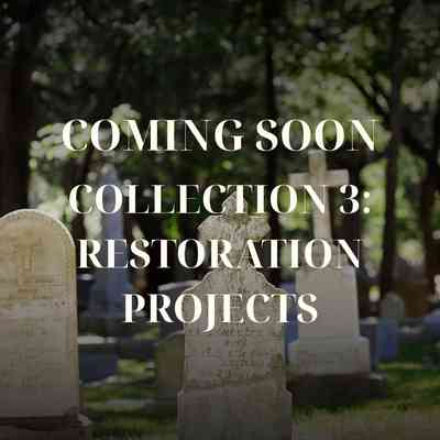 Representative image for Collection 03: Restoration Projects folder