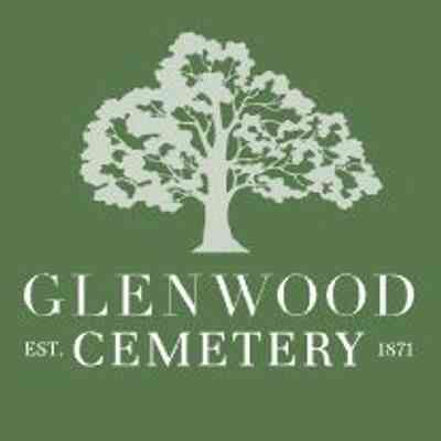 Glenwood Cemetery logo