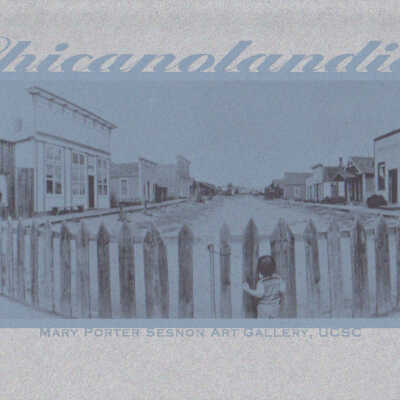 1996 Chicanolandia