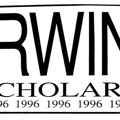 1996 Irwin Scholars