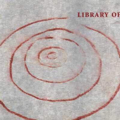 Library of Maps: A collaborative project by Moira Roth, Slobodan Dan Paich and Dennis Letbetter