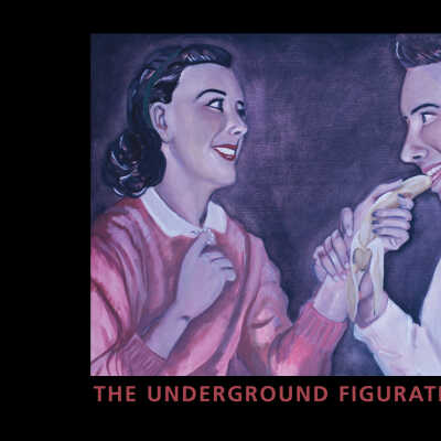 2017 The Underground Figurative Show