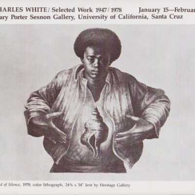 1984, White Postcard