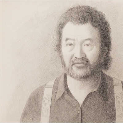 Kenjilo Nanao