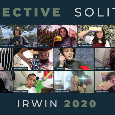 2020 Irwin Scholars