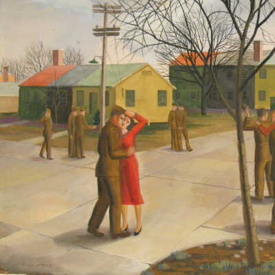 2010 Reimagining American Realism