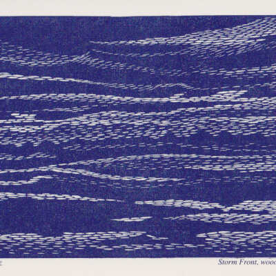 2003 Metz: Prints