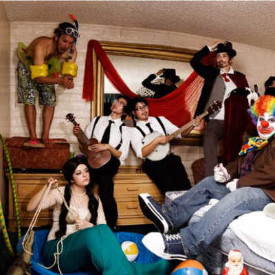 2010 Irwin Scholars