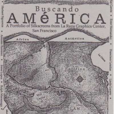 1988 Buscando America
