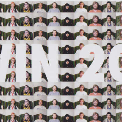 2013 Irwin Scholars