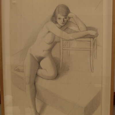 Mary Lou