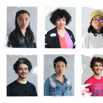 2022 Irwin Scholars