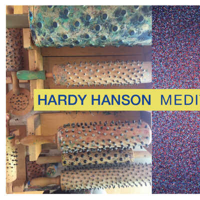 2020 Hardy Hanson: Meditations