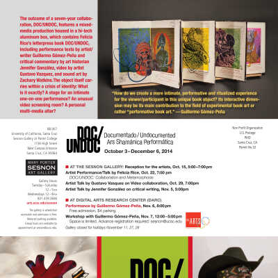 2014 Doc/Undoc