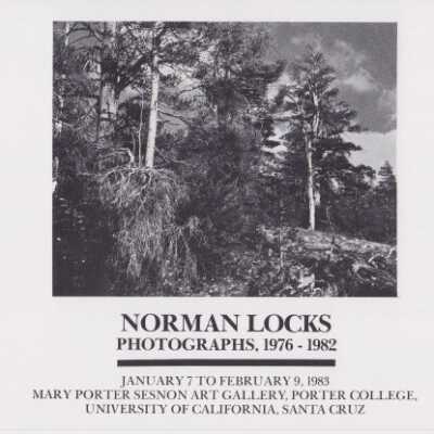1983, Locks