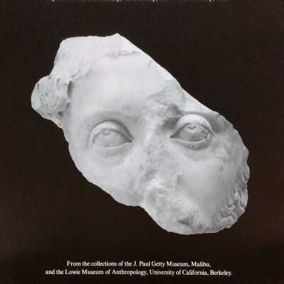 1980, Roman Portrait Sculpture