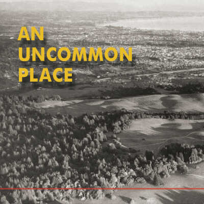 2015 An Uncommon Place