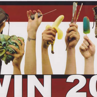 2007 Irwin Scholars