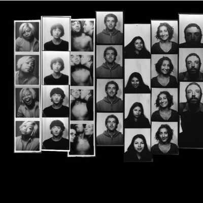 2003 Irwin Scholars