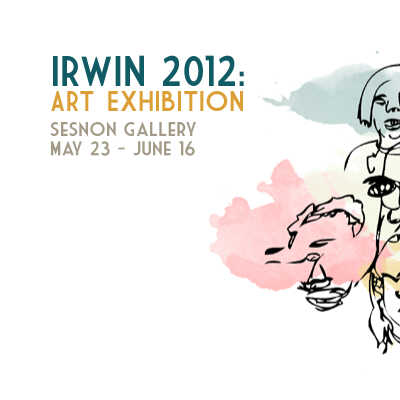 2012 Irwin Scholars