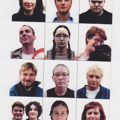 2002 Irwin Scholar