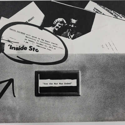1975 “How the War Was Ended”