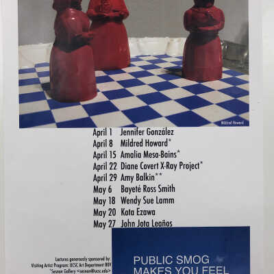 2009 issues and artists