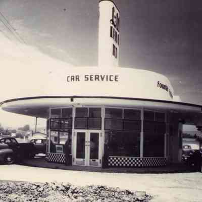 L&W Drive Inn
