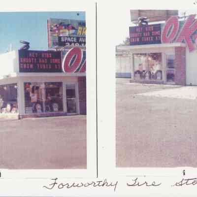 Foxworthy Tire Store