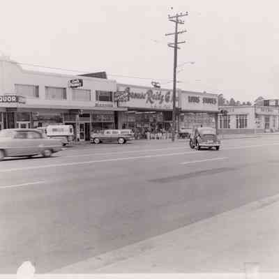 Castro Valley Boulevard Photos