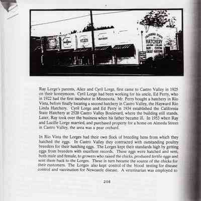 California State Hatchery