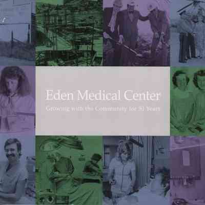 Eden Medical Center