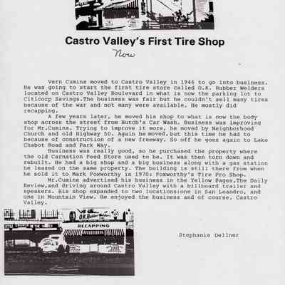 O. K. Rubber Welders