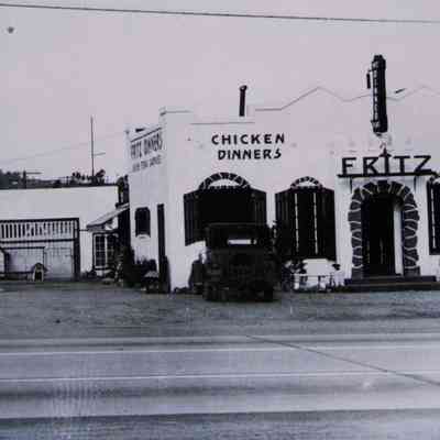 Corner of CV Boulevard and Stanton