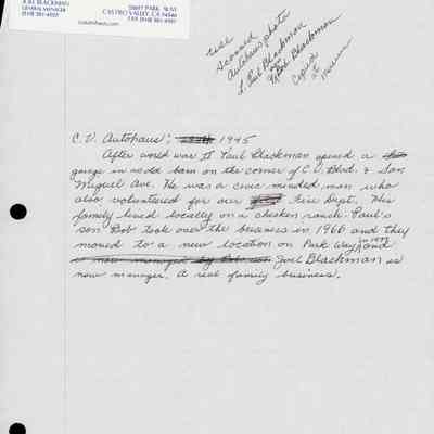 Castro Valley Autohaus