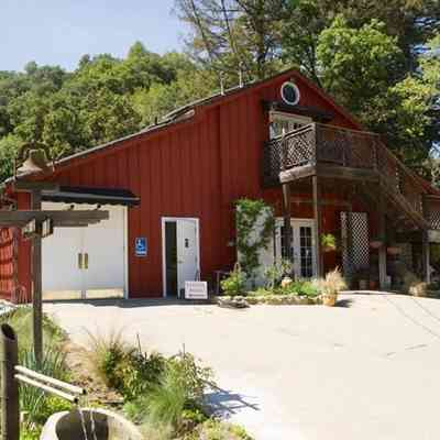 Chouinard Winery