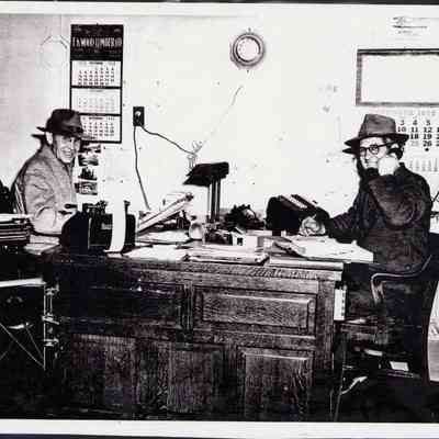 Castro Valley Lumber