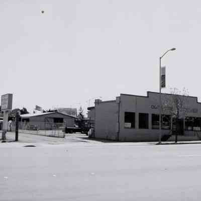 Castro Valley Lumber 2008