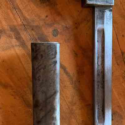 Lee Enfield Pattern no 9 Mk1 Bayonet (.303)