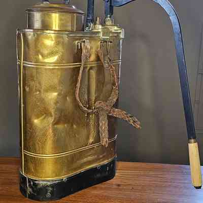 Vintage Pesticide sprayer