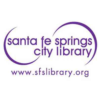 Santa Fe Springs City Library logo
